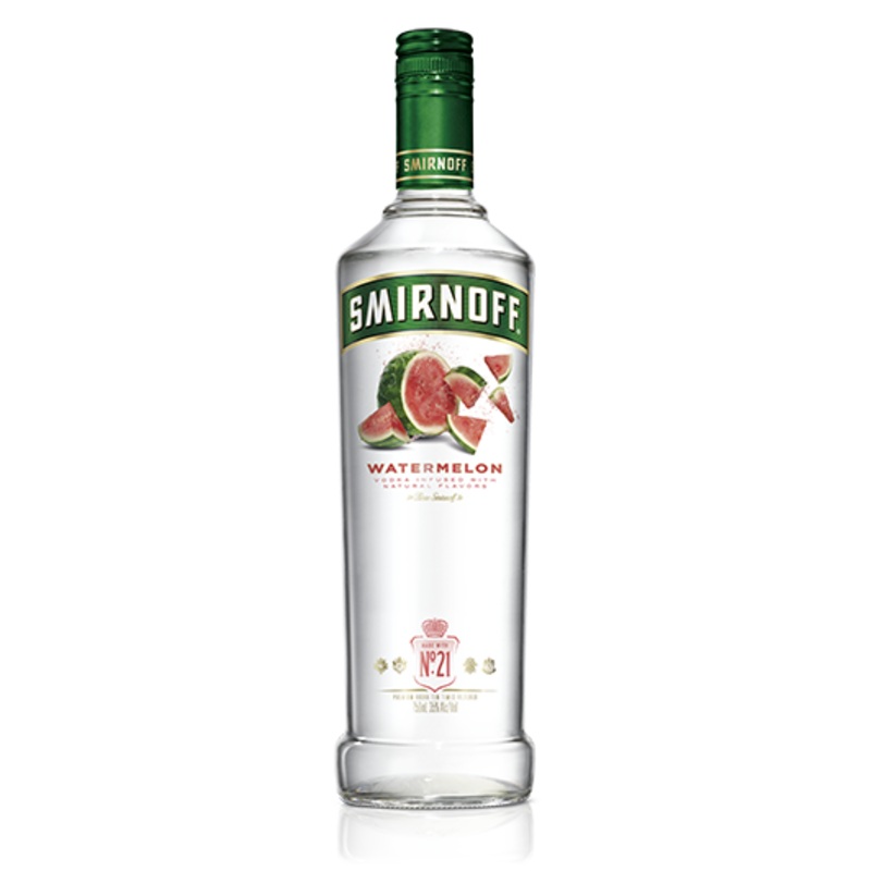Smirnoff Vodka Watermelon
