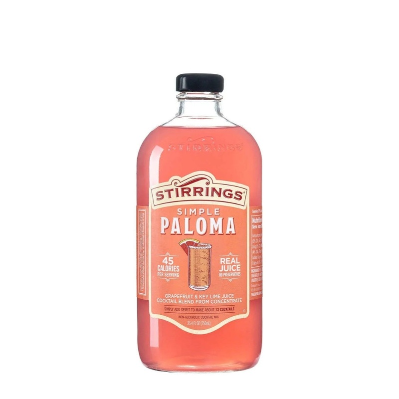 Stirrings Simple Paloma 750mL