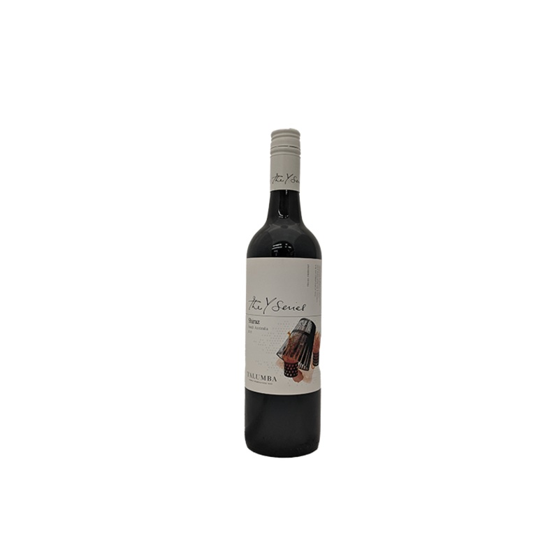 Yalumba The Y Series Shiraz 750ML