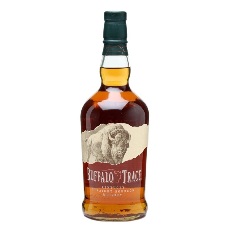 BUFFALO TRACE