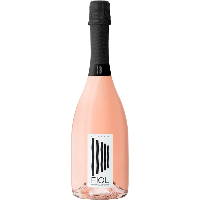 FIOL PROSECCO ROSE 750 ML