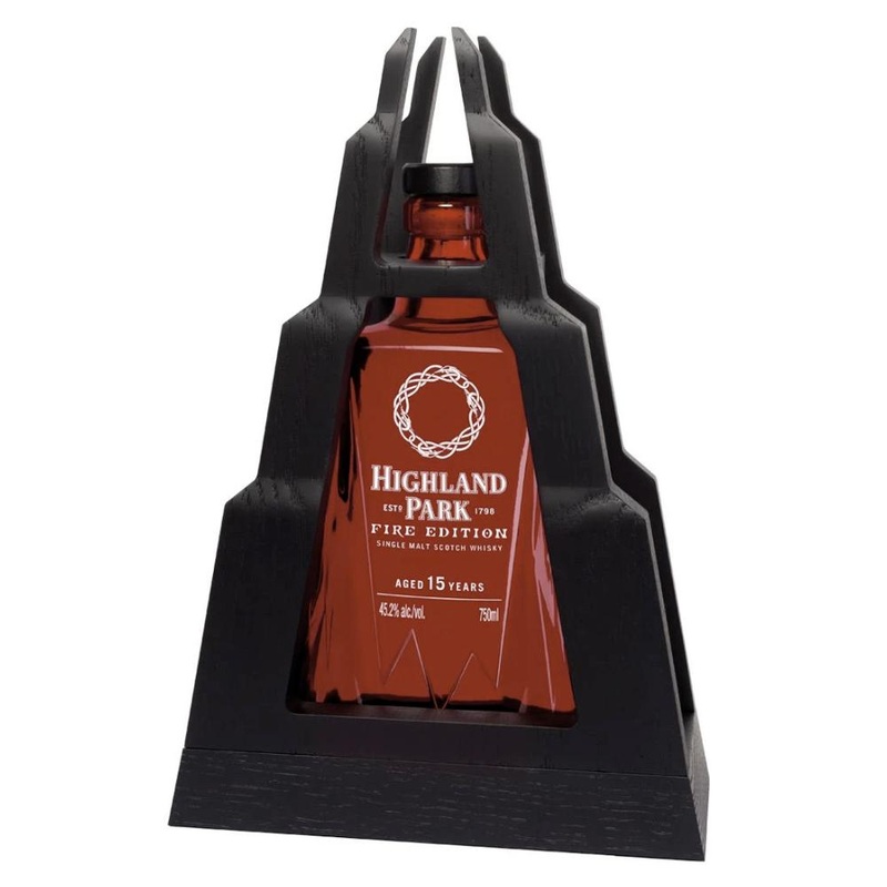 Highland Park FIRE Edition