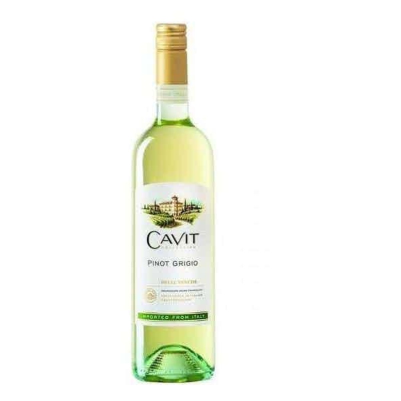 PG Cavit 750ml