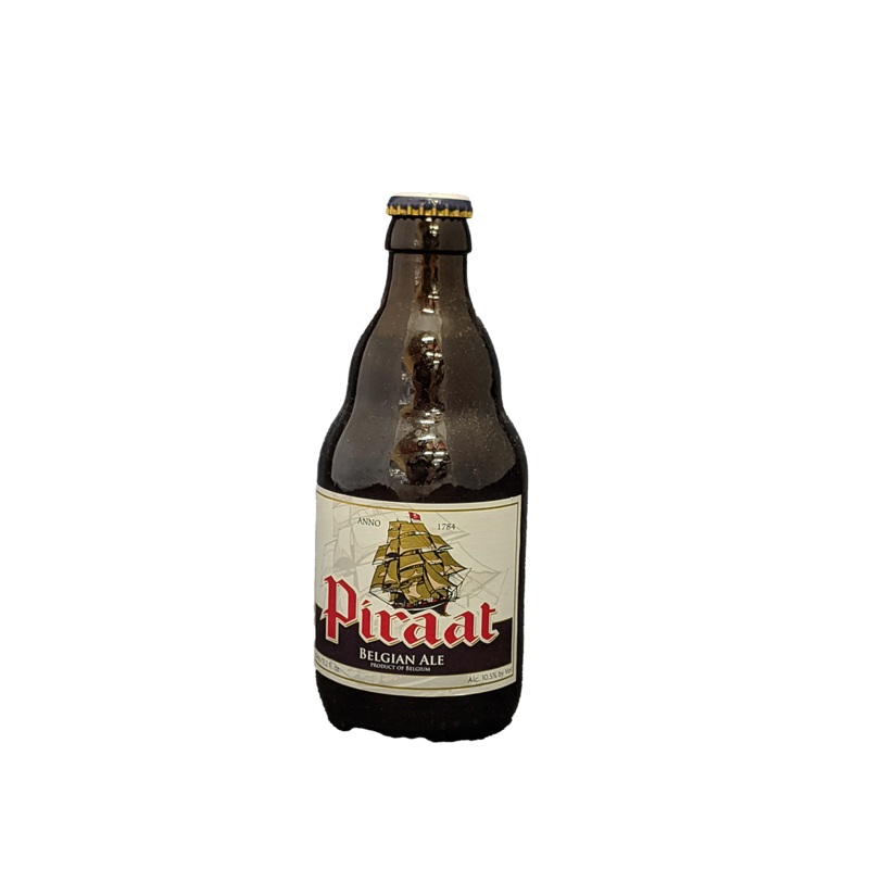 Piraat Belgian Ale 4 Pack Bottles