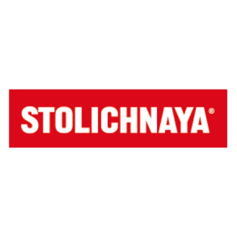 Stolichnaya Elit Vodka 375ML BTL