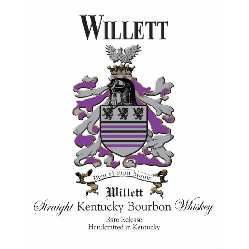 Willett Family Reserve 17 Year Bourbon