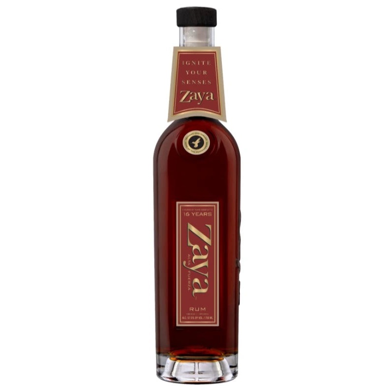 ZAYA ALTA FUERZA RUM 750ML @ Southgate [1042733] 750 ml