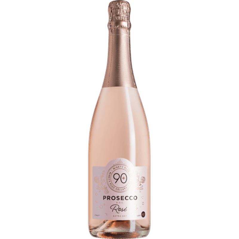 90+ Cellars Lot 197 Sparkling Rose