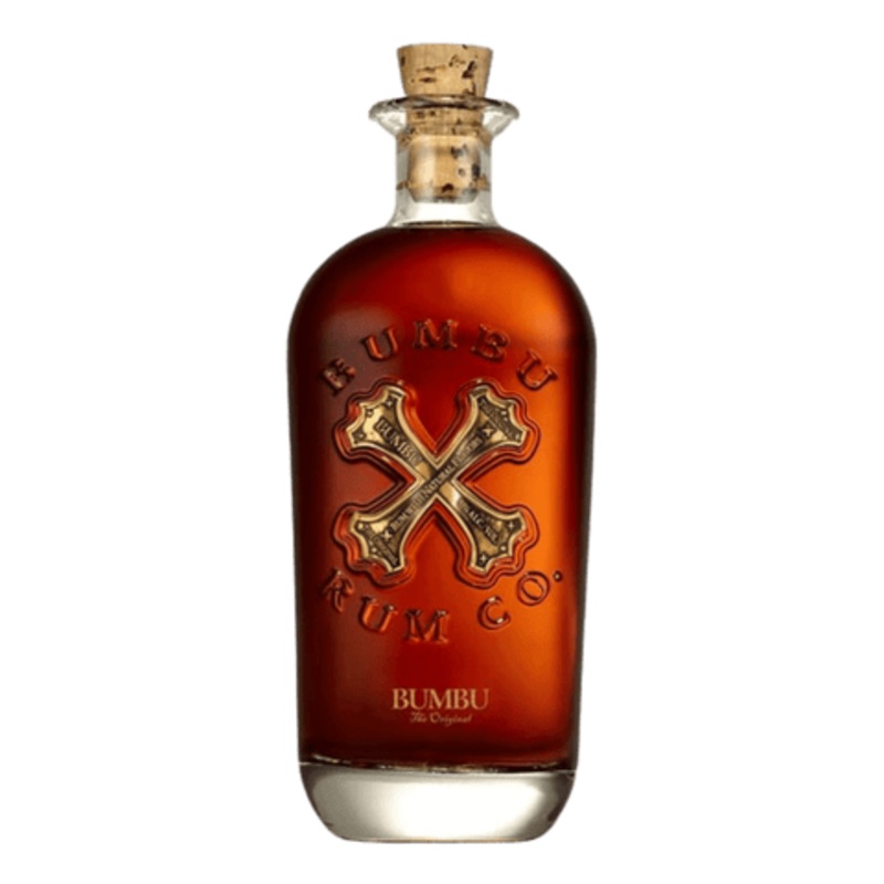 Bumbu The Original Rum 700ml