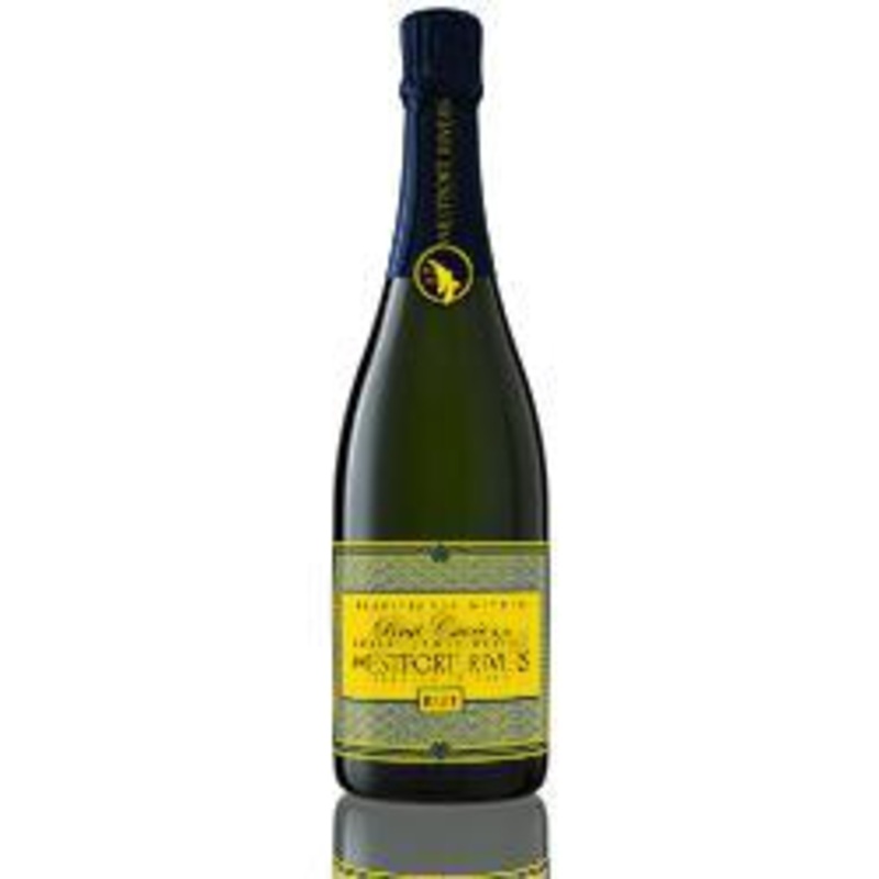 Champagne Westport Rivers Brut Cuvee