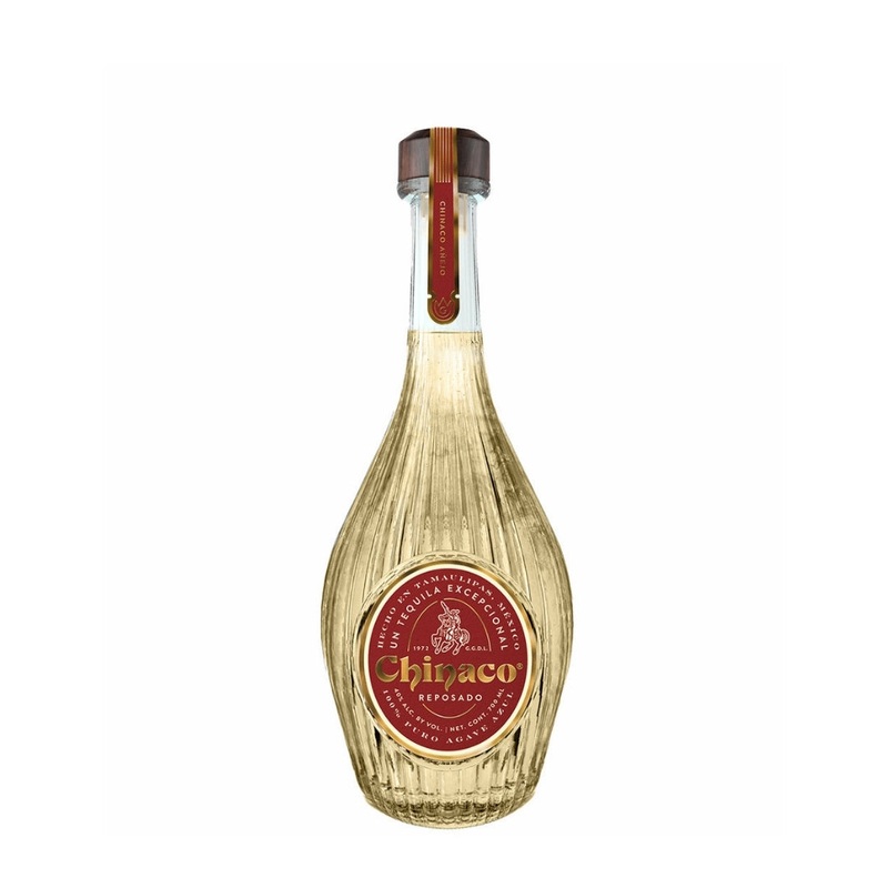 Chinaco Tequila Reposado 700mL