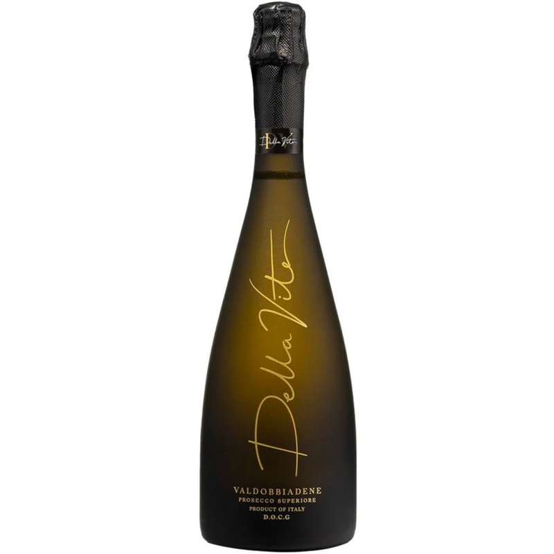 Della Vite Superiore DOCG By Cara Delevingne