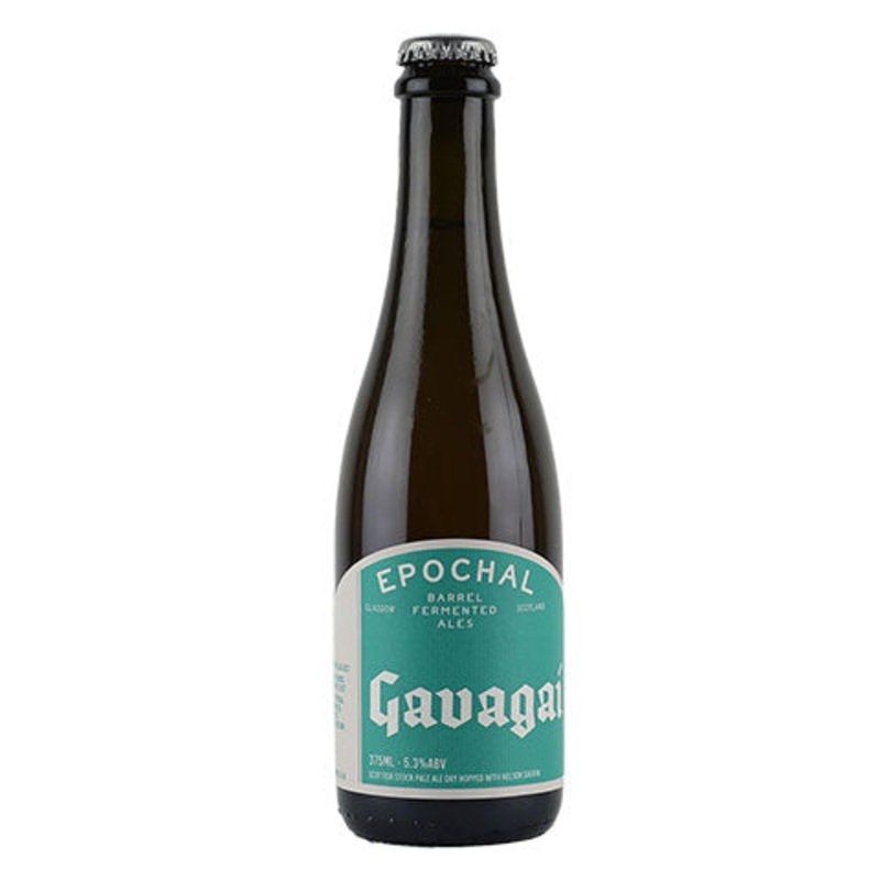 Epochal Gavagai Brett 375ML BTL