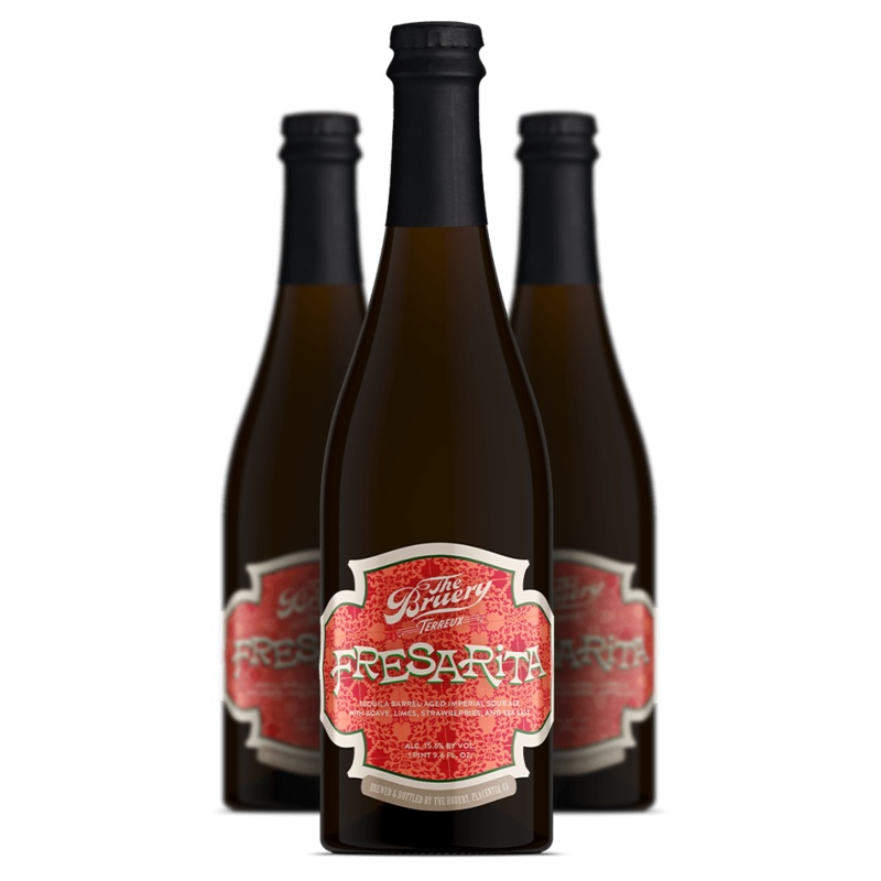 Fresarita 3-Pack - 5% Off