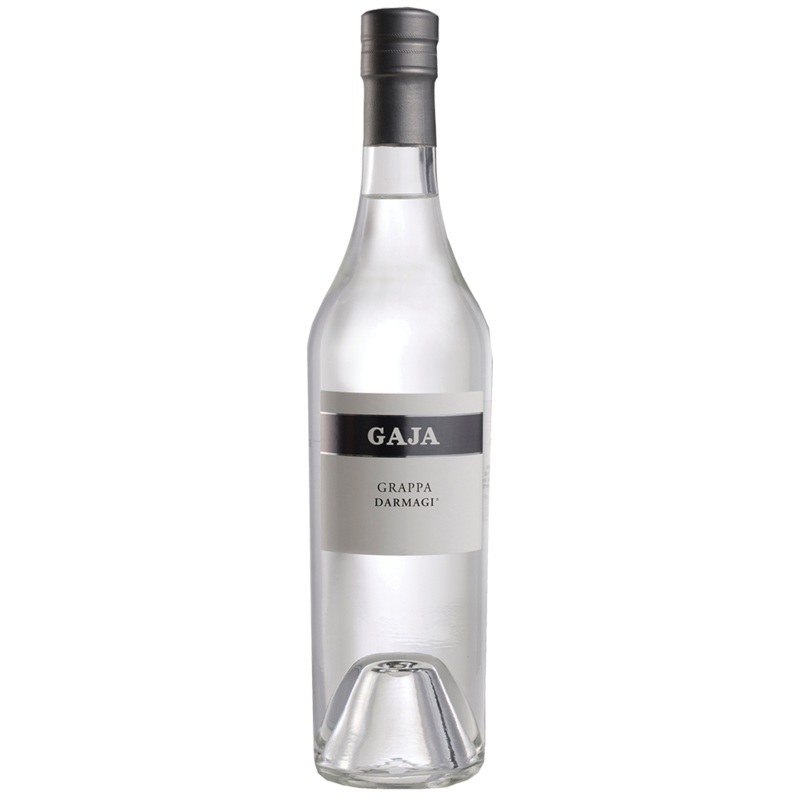 Gaja Grappa Darmagi 375ML 375ml Bottle