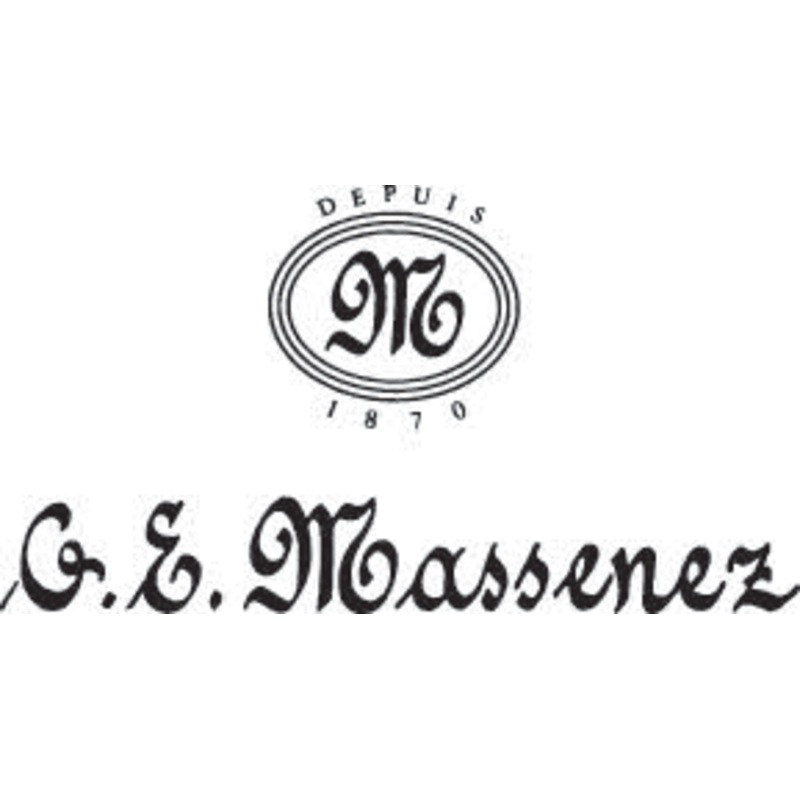 Ge Massenez Liqueur Ox & Rose's 750ML 750ml Bottle