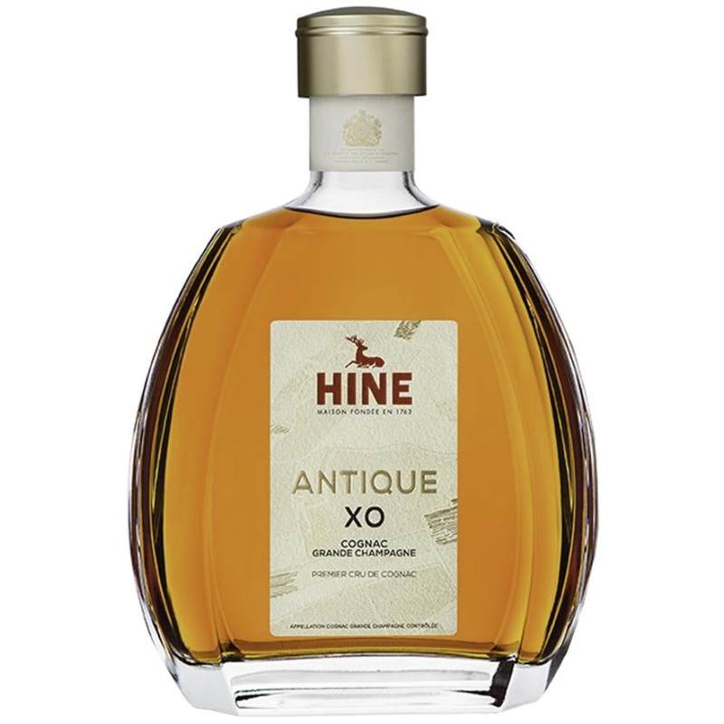 HINE Cognac Antique