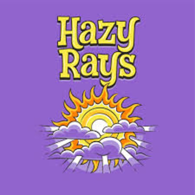 Lawsons Hazy Rays 12pk Cans