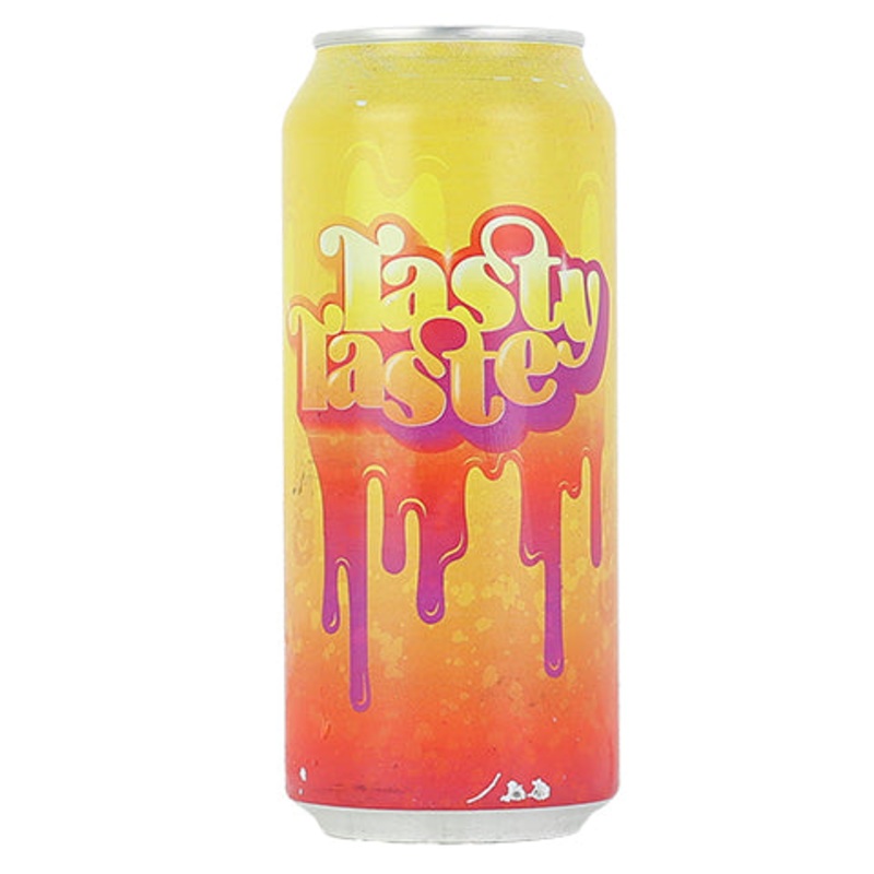 Pariah Tasty Taste IPA 16OZ SINGLE CAN