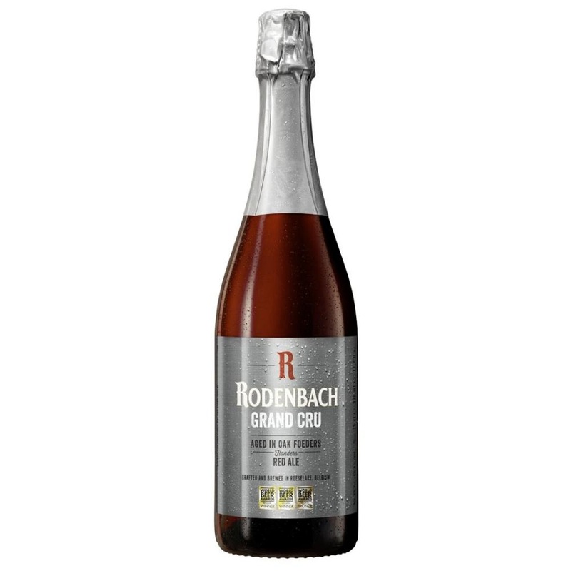 Rodenbach Grand Cru 750ml