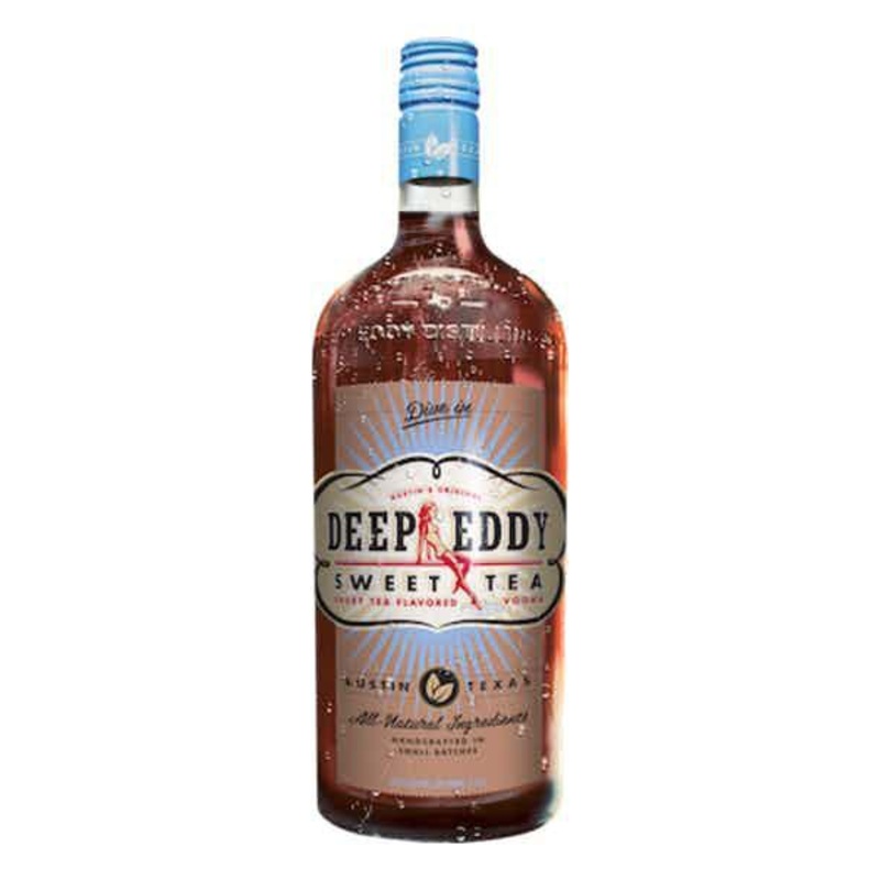 Vodka Deep Eddy 1.75L Sweet Tea