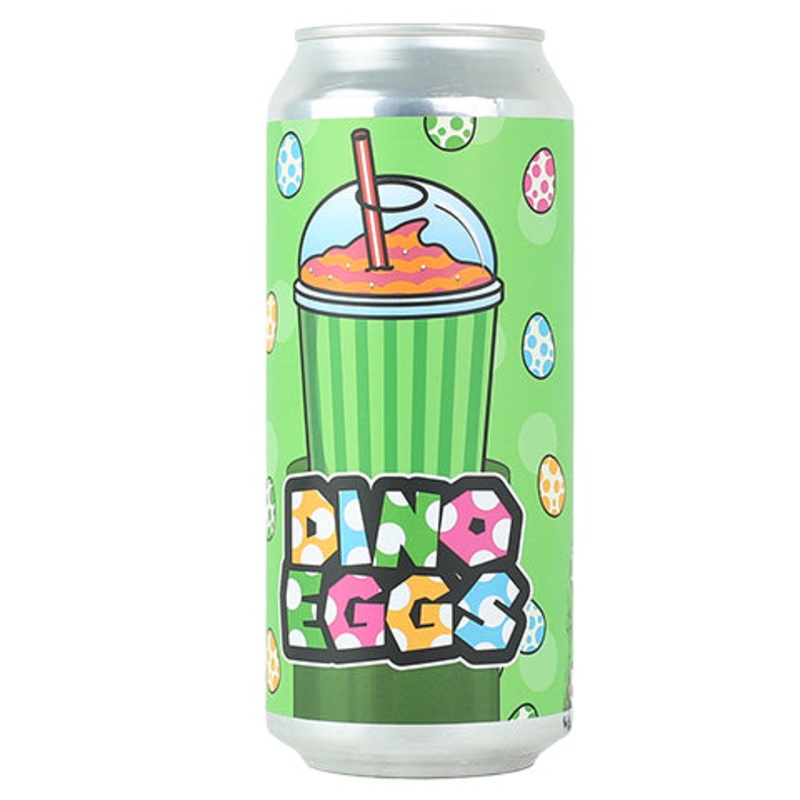 450 North Dino Eggs Slushy XL Sour Ale 16OZ SINGLE CAN
