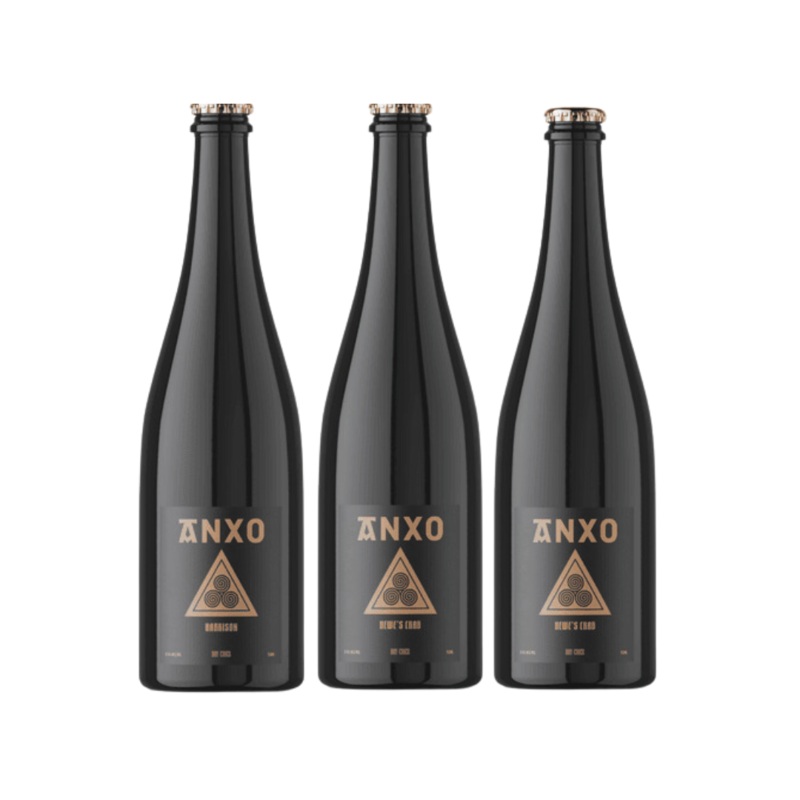 Anxo Special Cuve 3pk