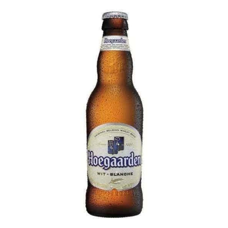 Beer Hoegaarden 6pk Witbier