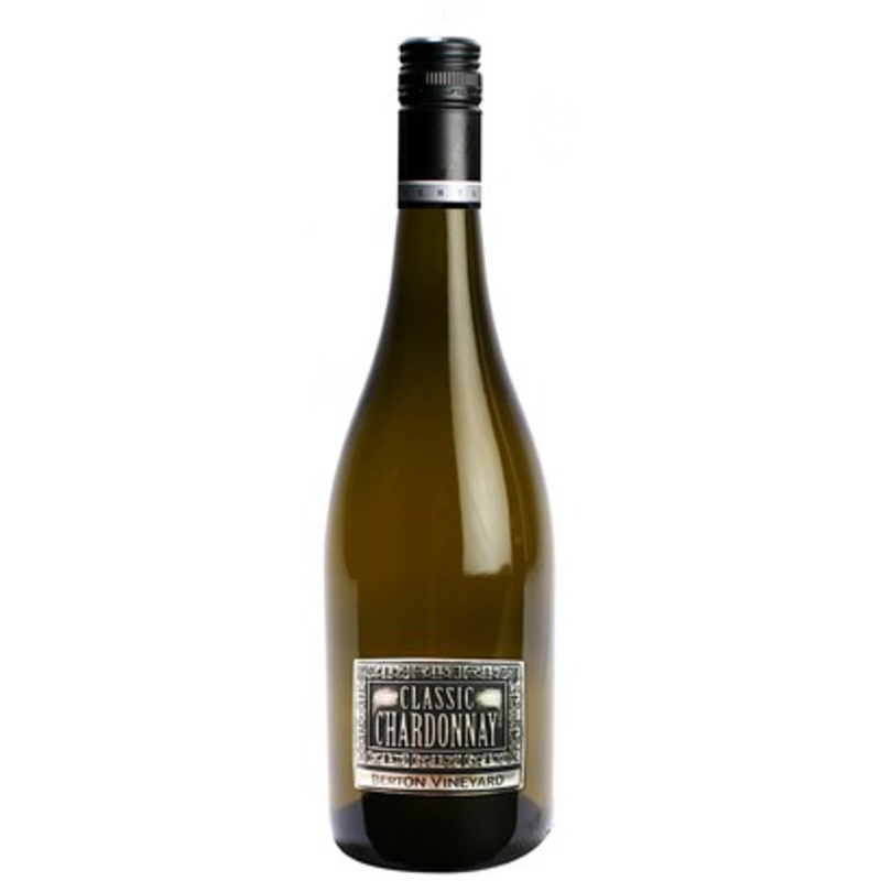 Berton Chardonnay Metal 20 750ML 750ml Bottle