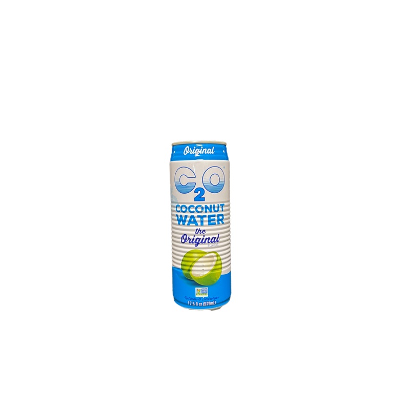C2O Coconut Water 17.5oz
