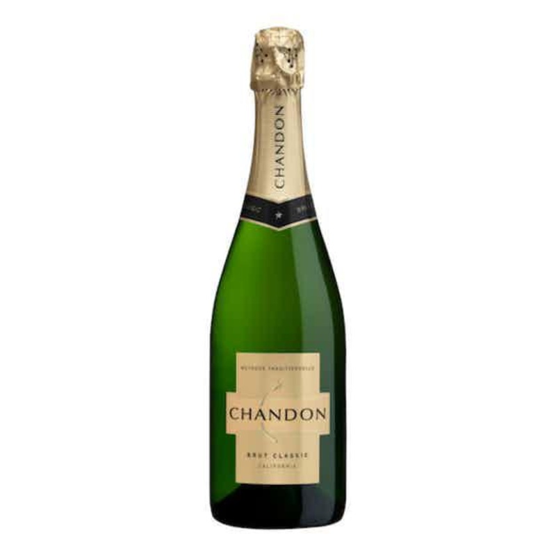Champagne 375ml Chandon Brut Classic