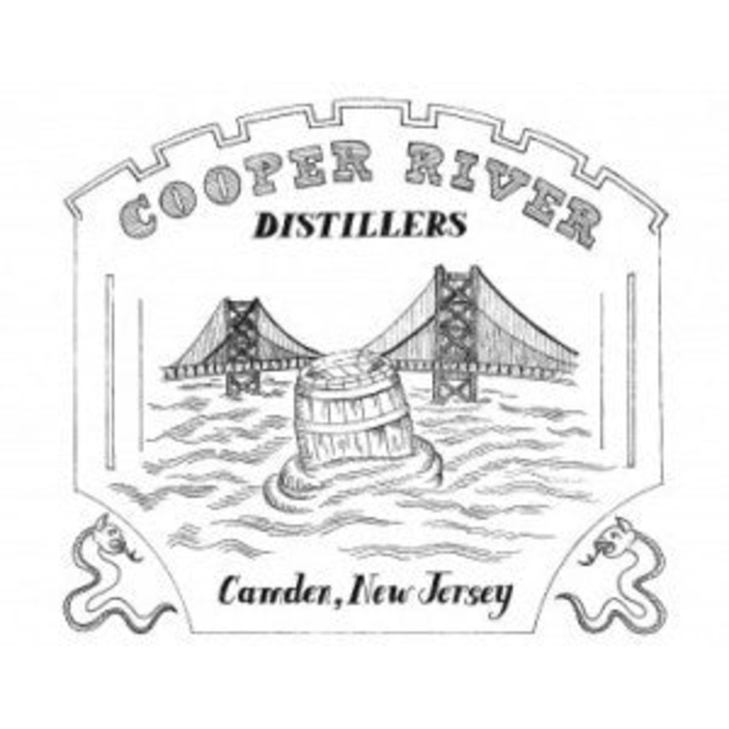 Cooper River Whiskey Single Run Series