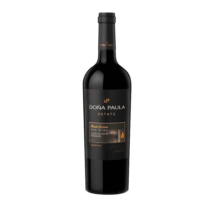 DONA PAULA RED BLEND 750ML @ Windermere [1020574] 750 ml