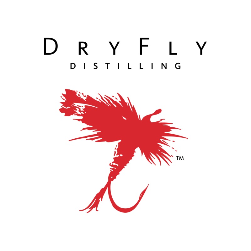 Dry Fly Whiskey Wheat Port 750ML 750ml Bottle