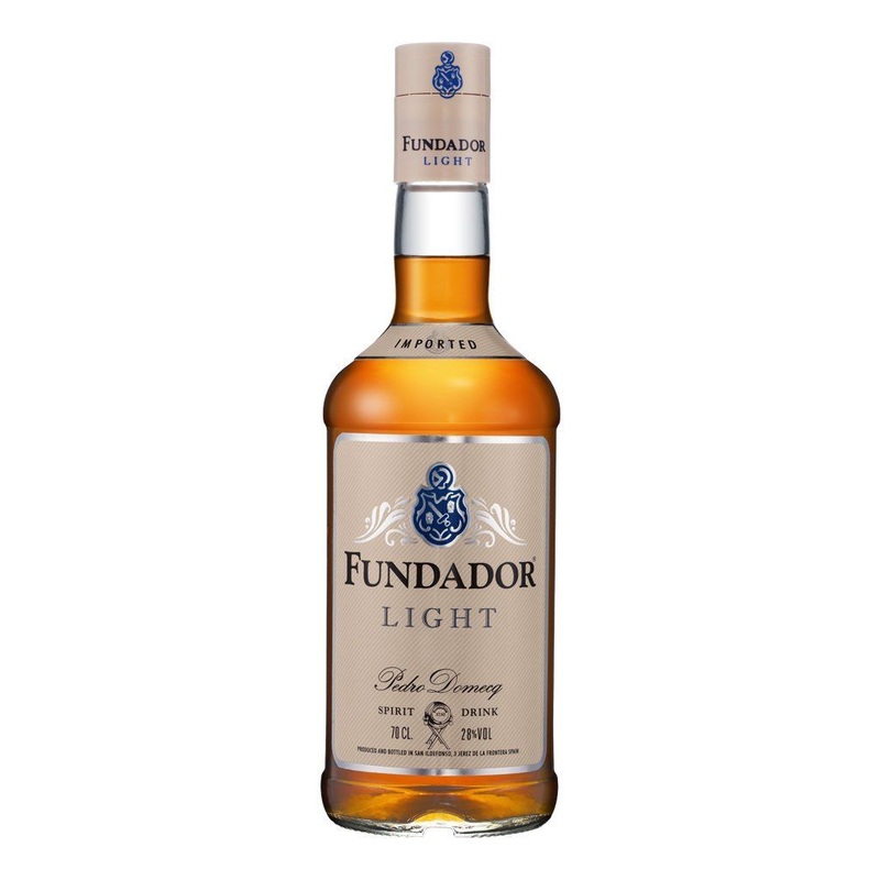 FUNDADOR LIGHT 750 ML