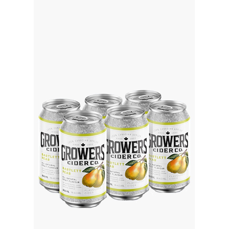 GROWERS PEAR