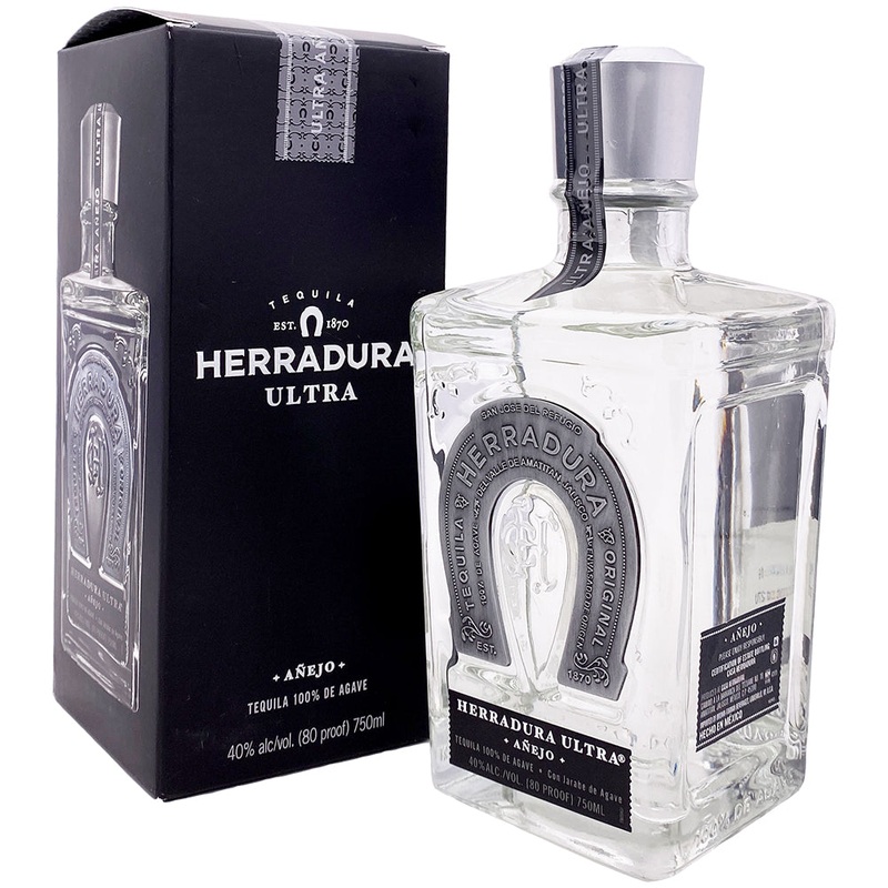 HERRADURA ULTRA ANEJO TEQUILA 750ML @ Southgate [1043904] 750 ml