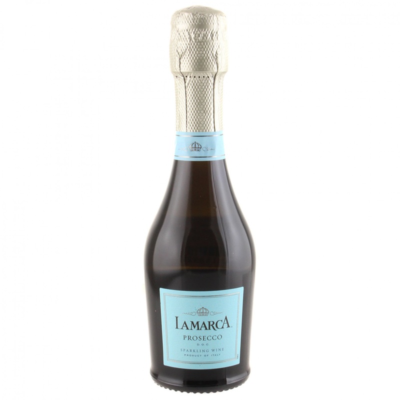 LA MARCA PROSECCO 187 ML