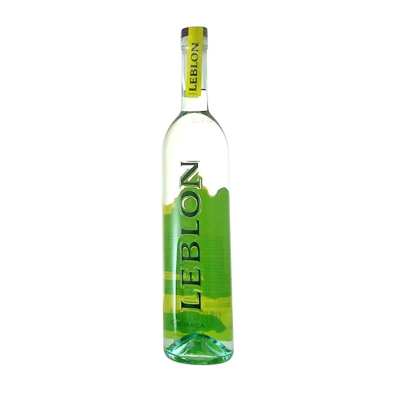 LEBLON CACHACA RUM 750ML @ Southgate [1014674] 750 ml