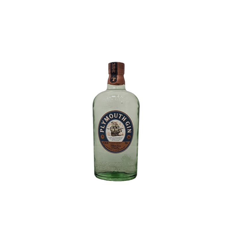 Plymouth Gin 750ML