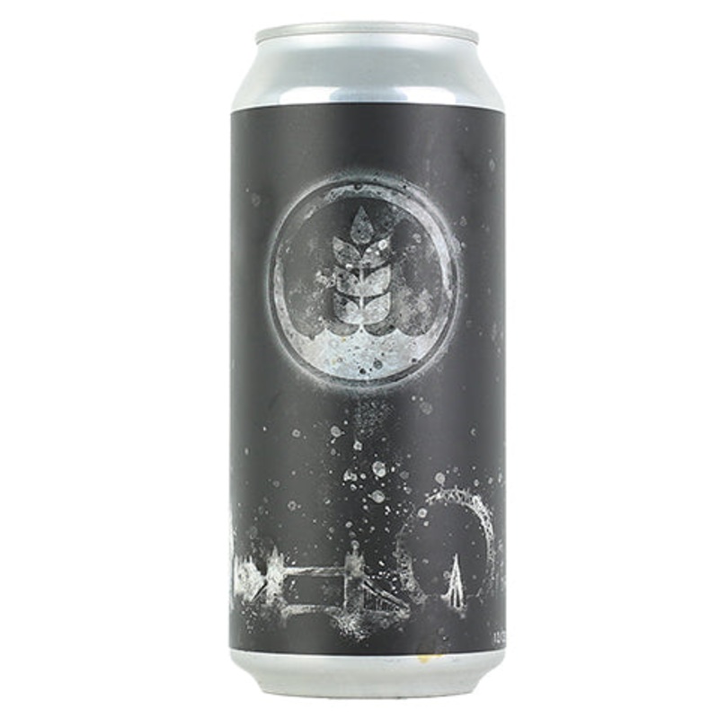 Pure Project Midnight In London Porter 16OZ SINGLE CAN