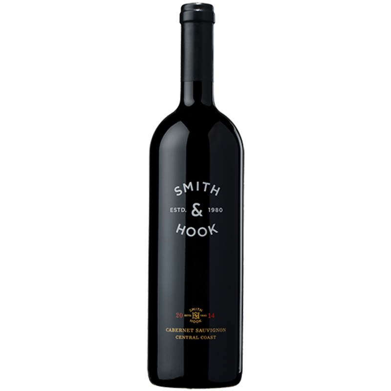 Smith and Hook Central Coast Cabernet Sauvignon