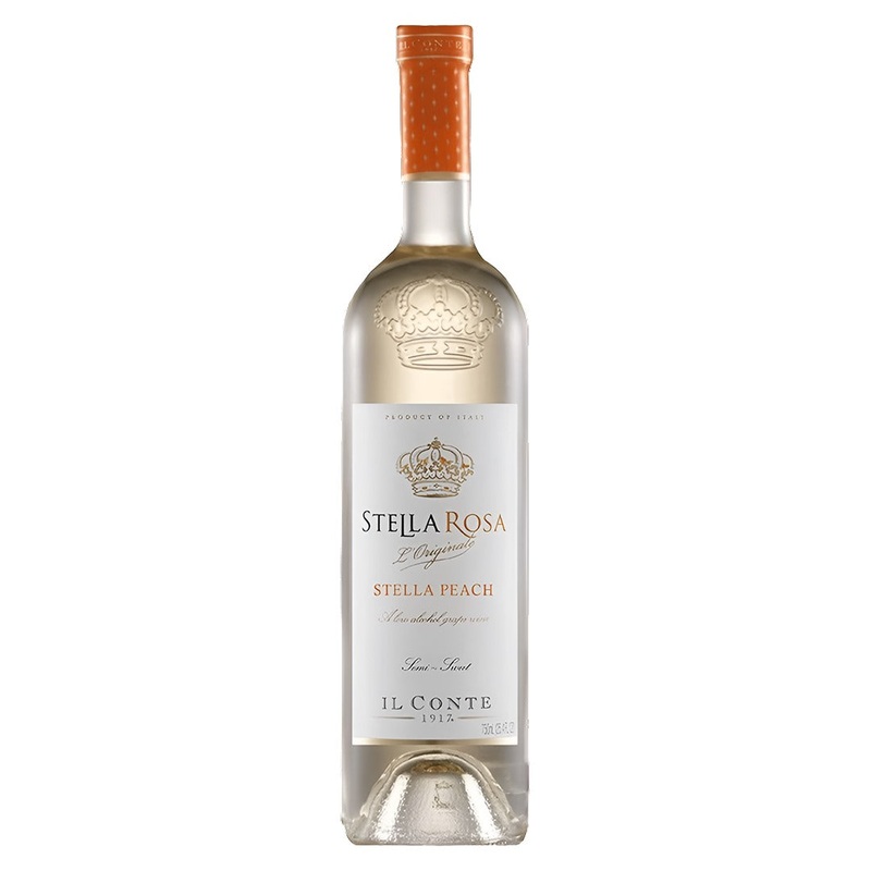 Stella Rosa Peach 750ml