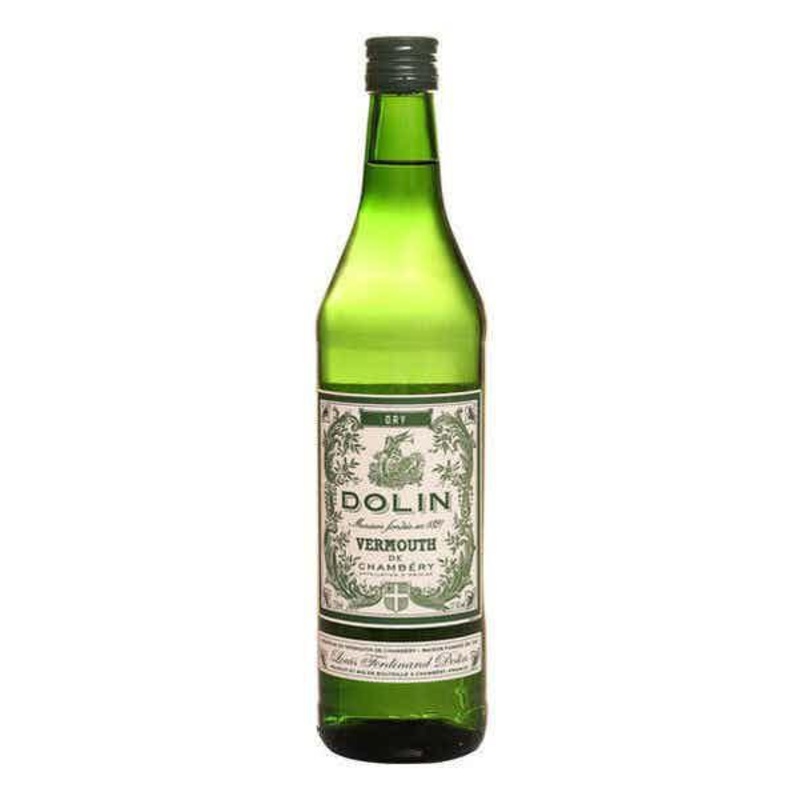 Vermouth Dolin Dry 750ml