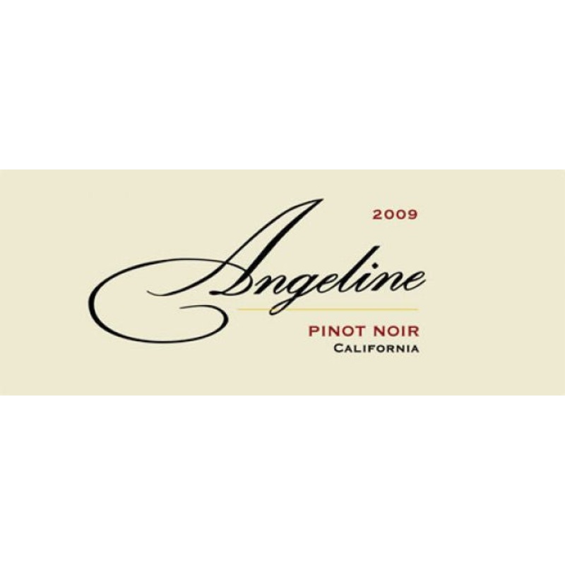 Angeline Pinot Noir