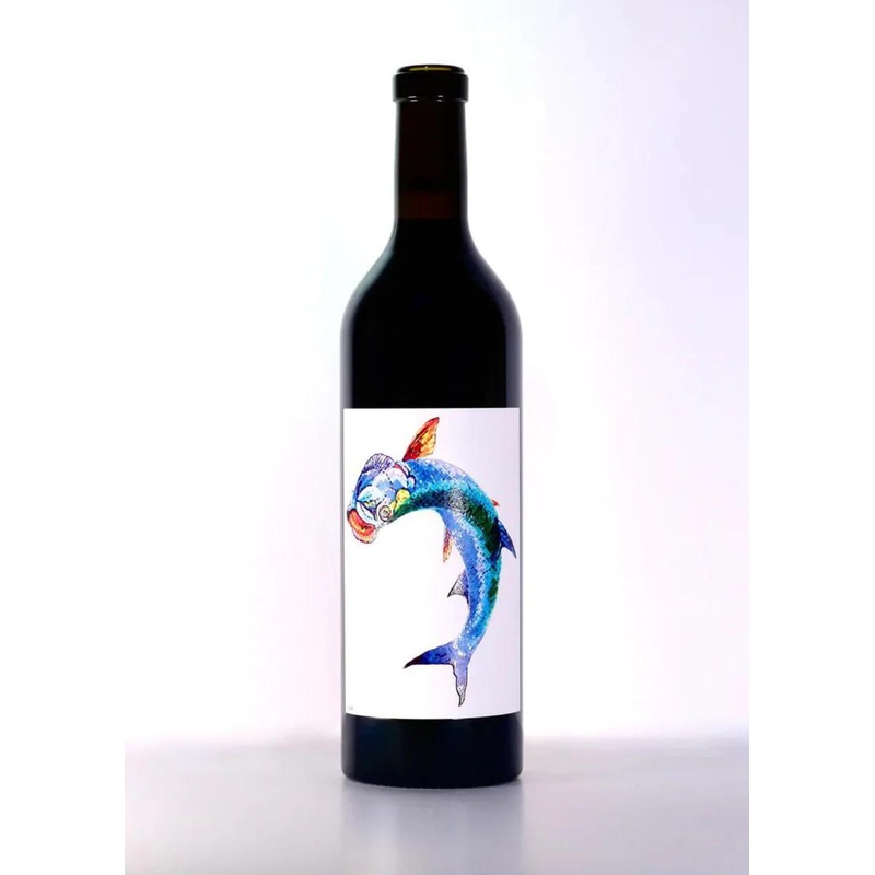 Cabernet Tarpon Cellars 2018 Napa Valley