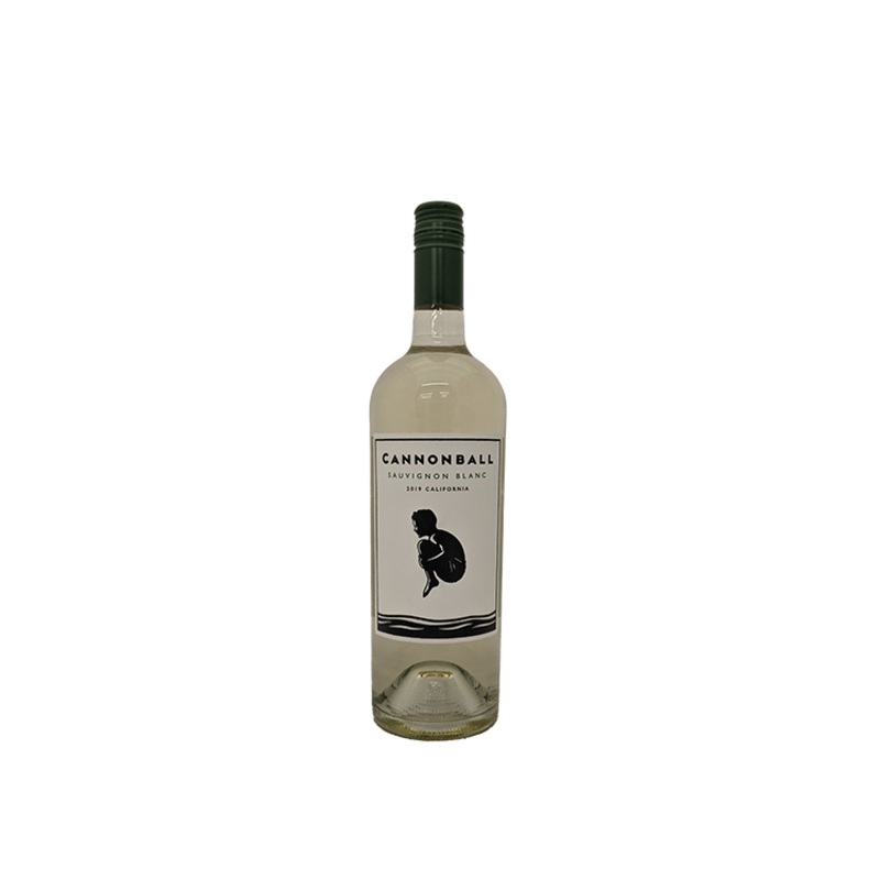 Cannonball Sauvignon Blanc 750ML