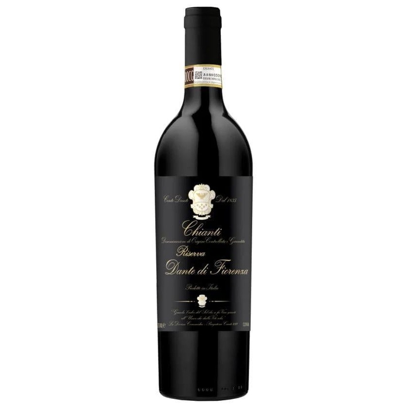 Chianti Dante di Fiorenza