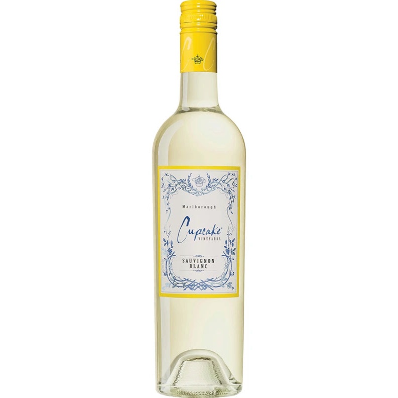CUPCAKE SAUVIGNON BLANC 750ML @ Sage Hill [1003559] 750 ml