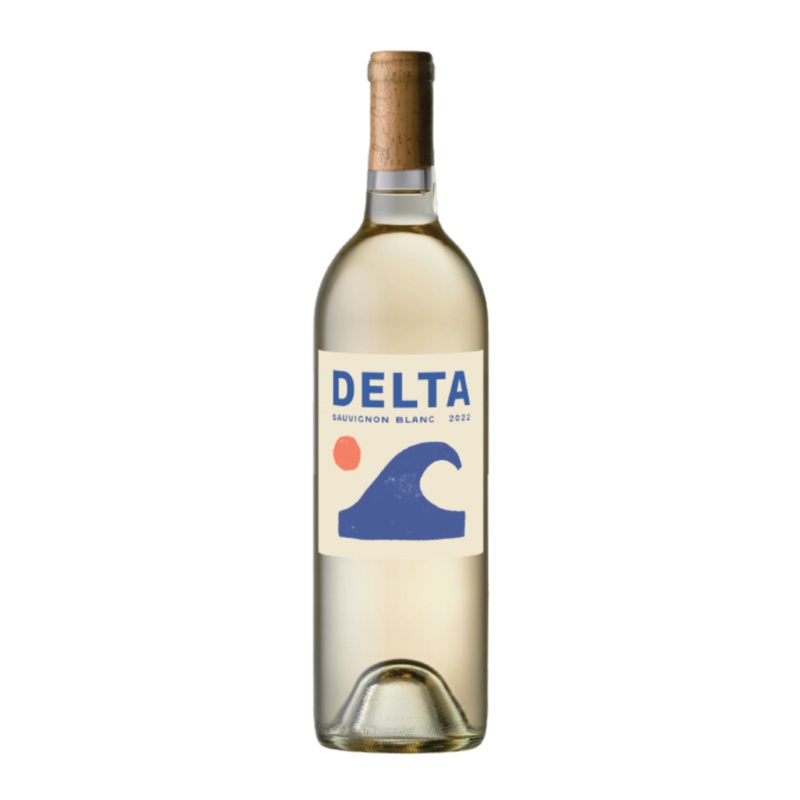 Delta Sauvignon Blanc